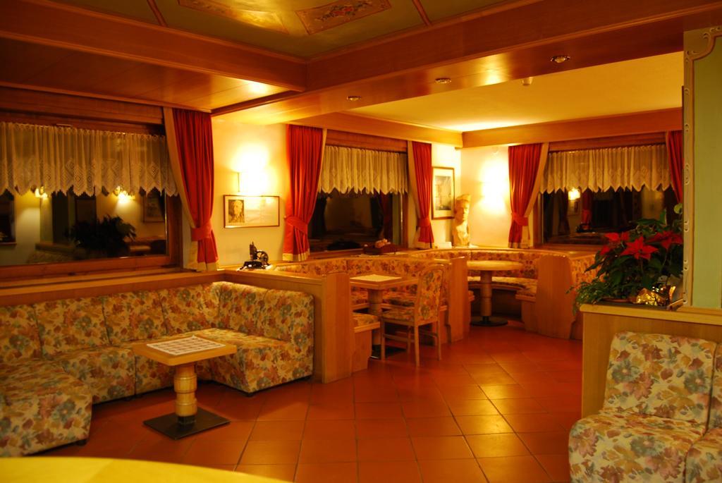 Albergo Villa Cristina Folgaria Ngoại thất bức ảnh